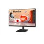 5 cm [23.8] 1920 x 1080 Pixel Full HD LCD Nero (LG 24 24BA400-B)