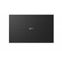 LG Electronics PC Portable Gram 15,6" 15Z80T-G.AU78F - 1,29kg, écran FHD Format 16:9, AMD Ryzen 7AI 350, RAM 16Go, SSD 1To NVMe,