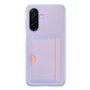 Protection pour téléphone portable Samsung EF-OA266TLEGWW Bleu