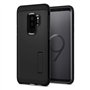 Spigen Tough Armor Coque Compatible avec Samsung Galaxy S9 Plus - Noir