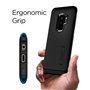Spigen Tough Armor Coque Compatible avec Samsung Galaxy S9 Plus - Noir