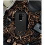 Spigen Tough Armor Coque Compatible avec Samsung Galaxy S9 Plus - Noir