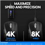 Pulsar Gaming Gears Xlite V3 ES (Medium, Noir)