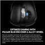Pulsar Gaming Gears Xlite V3 ES (Medium, Noir)