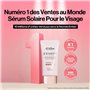 Soin de la Peau Coréen Végétalien