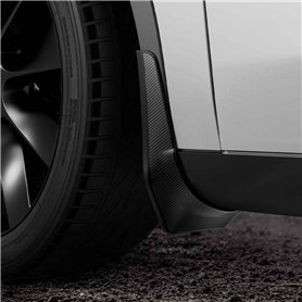 Spigen Model Y Bavettes Garde-Boue Anti-Éclaboussures