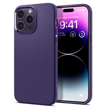 Spigen Coque pour iPhone 14 Pro