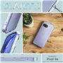 Spigen Ultra Hybrid Coque Compatible avec Google Pixel 9a [Souple] - Transparent