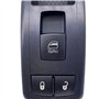 Bouton Interrupteur Lève-vitre Bouton Commutation Commande Vitre Électrique Avant Droite 4602870AB Accessoire Voiture pour Dodge