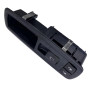 Bouton Interrupteur Lève-vitre Bouton Commutation Commande Vitre Électrique Avant Droite 4602870AB Accessoire Voiture pour Dodge