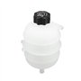PSRRGZTM Accessoires de Voiture Compatible avec Peugeot 206 2001-2005 2006 2007 2008 Bouteille De Réservoir D'expansion Liquide