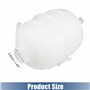 PSRRGZTM Accessoires de Voiture Compatible avec Peugeot 206 2001-2005 2006 2007 2008 Bouteille De Réservoir D'expansion Liquide 