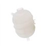 PSRRGZTM Accessoires de Voiture Compatible avec Peugeot 206 2001-2005 2006 2007 2008 Bouteille De Réservoir D'expansion Liquide 
