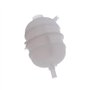 PSRRGZTM Accessoires de Voiture Compatible avec Peugeot 206 2001-2005 2006 2007 2008 Bouteille De Réservoir D'expansion Liquide 