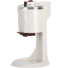 GAYAYAS Machine à crème glacée