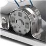PUOSUO Générateur d'énergie pour moteur Stirling à air chaud, modèle de moteur alpha, kit d'expérimentation éducative en physiqu