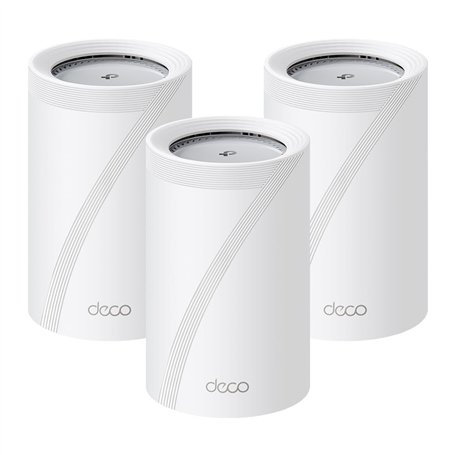 TP-Link WiFi 7 Deco BE65 Pro Router Mesh WiFi