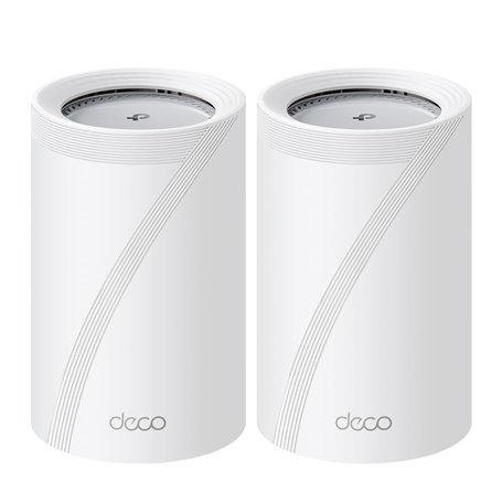 TP-Link WiFi 7 Deco BE65 Pro Router Mesh WiFi