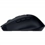 Razer Basilisk Mobile - Petite souris de jeu sans fil ergonomique et portable - AI Prompt Master - Focus X 18K Sensor (Connectiv
