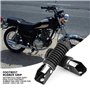 Repose-pieds de moto