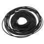 EsportsMJJ 50Pcs 40-135mm Bande De Cassette À Mélange Générique Ceinture Assortie À La Ceinture Commune