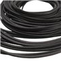 EsportsMJJ 50Pcs 40-135mm Bande De Cassette À Mélange Générique Ceinture Assortie À La Ceinture Commune