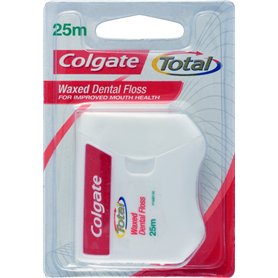 Colgate Fil dentaire 25 ml