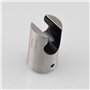 CIENCIA Support de Toilette Douchette Bidet Spray en Acier Inoxydable Support Titulaire pour Douchette Bidet WC, ST19