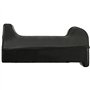 MOMOALA Alamor Une Paire De Repose-Pieds en Caoutchouc Avant pour Yamaha YBR 125 5Vl-F7413-00