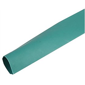 Pro Power 15111 Tube thermorétractable Vert 1
