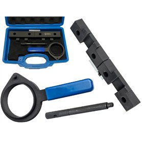 AMD TOOLS Outil de réglage moteur pour BMW Single-Vanos M42 M44 M50 M52 M52TU M54 M56