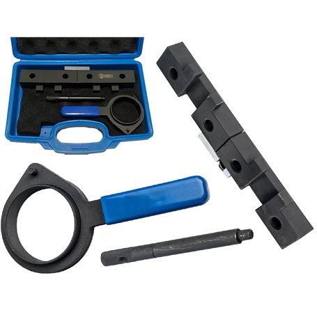 AMD TOOLS Outil de réglage moteur pour BMW Single-Vanos M42 M44 M50 M52 M52TU M54 M56