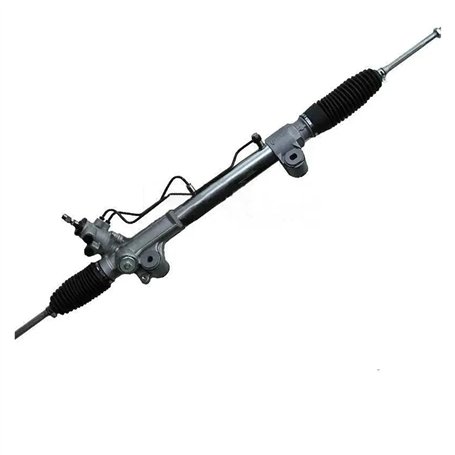 Crémaillère de direction assistée OEM 670102931