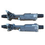 Compatible avec crémaillère et pignon de direction AUDI 8K1423055S 8K14230