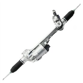 Boîtier de direction Crémaillère de direction assistée électrique et pignon Compatible for BMW F20 F21 F22 F30 F31 F34 F36 32106