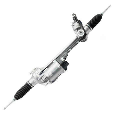 Boîtier de direction Crémaillère de direction assistée électrique et pignon Compatible for BMW F20 F21 F22 F30 F31 F34 F36 32106