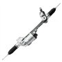 Boîtier de direction Crémaillère de direction assistée électrique et pignon Compatible for BMW F20 F21 F22 F30 F31 F34 F36 32106