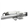 Boîtier de direction Crémaillère de direction assistée électrique et pignon Compatible for BMW F20 F21 F22 F30 F31 F34 F36 32106
