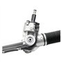 Boîtier de direction Crémaillère de direction assistée électrique et pignon Compatible for BMW F20 F21 F22 F30 F31 F34 F36 32106