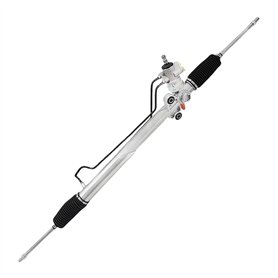 Crémaillère de direction assistée LHD Compatible pour Hyundai H1 1997-2007 57700-4A650 57700-4A800 57700-4A600 57700-4A001