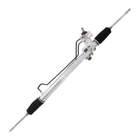 Crémaillère de direction assistée LHD Compatible pour Hyundai H1 1997-2007 57700-4A650 57700-4A800 57700-4A600 57700-4A001