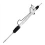 Crémaillère de direction assistée LHD Compatible pour Hyundai H1 1997-2007 57700-4A650 57700-4A800 57700-4A600 57700-4A001