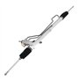 Crémaillère de direction assistée LHD Compatible pour Hyundai H1 1997-2007 57700-4A650 57700-4A800 57700-4A600 57700-4A001