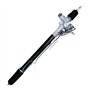 Crémaillère de direction assistée Compatible pour HONDA ACCORD 3.5 moteur J35Z2 2009 53601TA1A02
