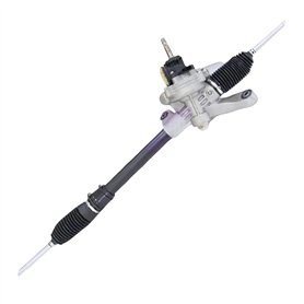 Crémaillère de direction assistée automatique LHD Compatible pour Suzuki Vitara XL-7 Compatible pour Chevy Tracker 4858054J50 48
