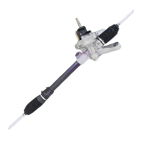 Crémaillère de direction assistée automatique LHD Compatible pour Suzuki Vitara XL-7 Compatible pour Chevy Tracker 4858054J50 48