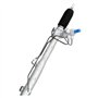 Crémaillère de direction assistée RHD Compatible pour Suzuki Grand Vitara JB420W JB420 48580-65J01 4858065J01 48580-65J00 48580-