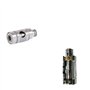 Kit de réparation de turbocompresseur GTX3576R GTX3582R GTX3584R GT3582R Turbo Chra double roulement à billes en céramique carto