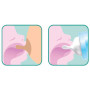 MAM - Tétine Anti Colique Biberon Opaque - Silicone