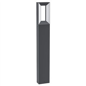 Eglo Lampe sur pied LED Riforano
